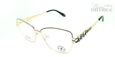 Elegance EL-390 С1 оправа очковая